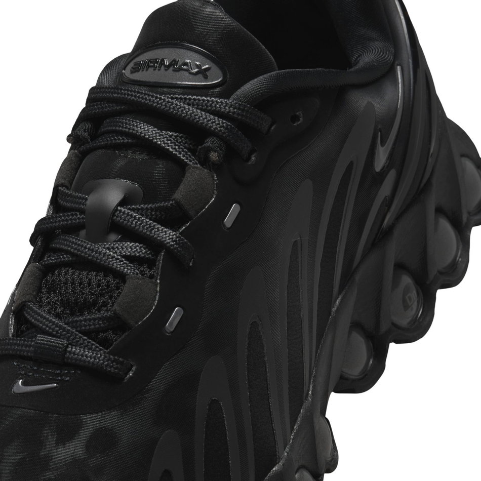Air Max DN8 SE Kadın Siyah Sneaker Ayakkabı
