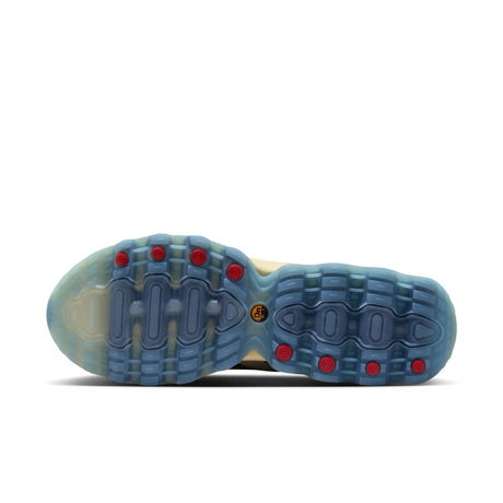 NIKE - Air Max Dn8 'Snakeskin' Premium Erkek Sneaker Ayakkabı (1)