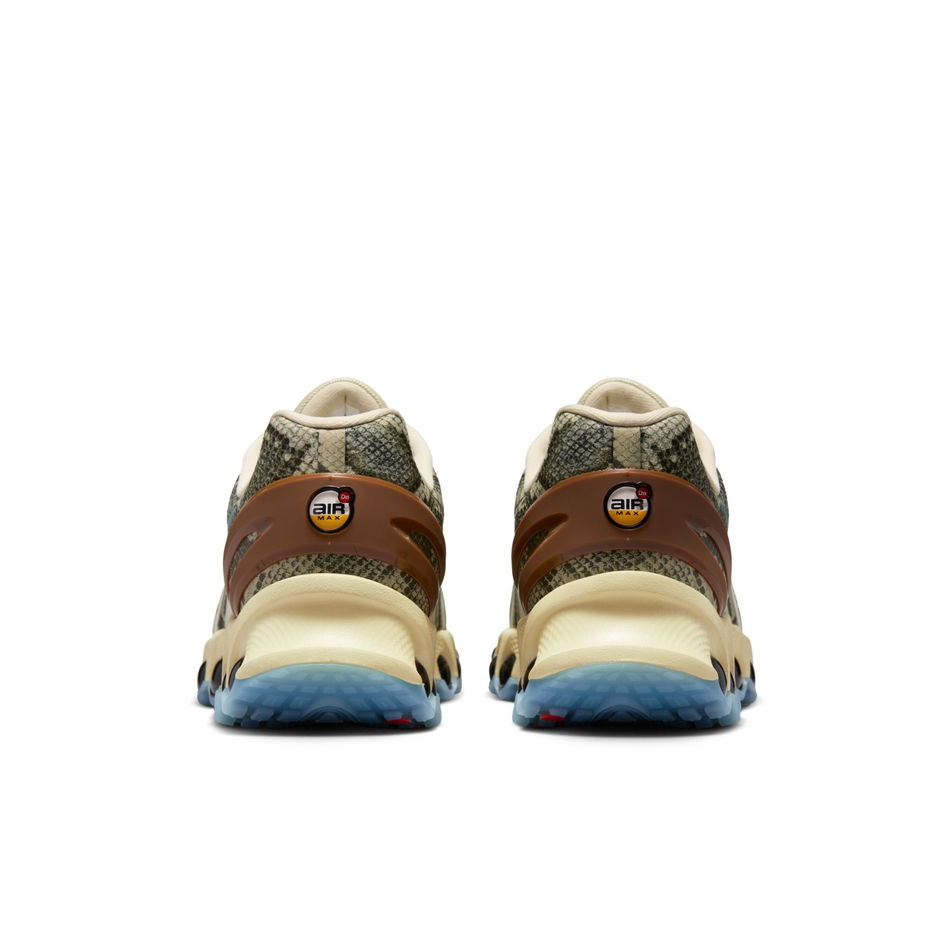 Air Max Dn8 'Snakeskin' Premium Erkek Sneaker Ayakkabı