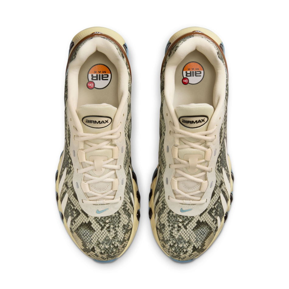 Air Max Dn8 'Snakeskin' Premium Erkek Sneaker Ayakkabı