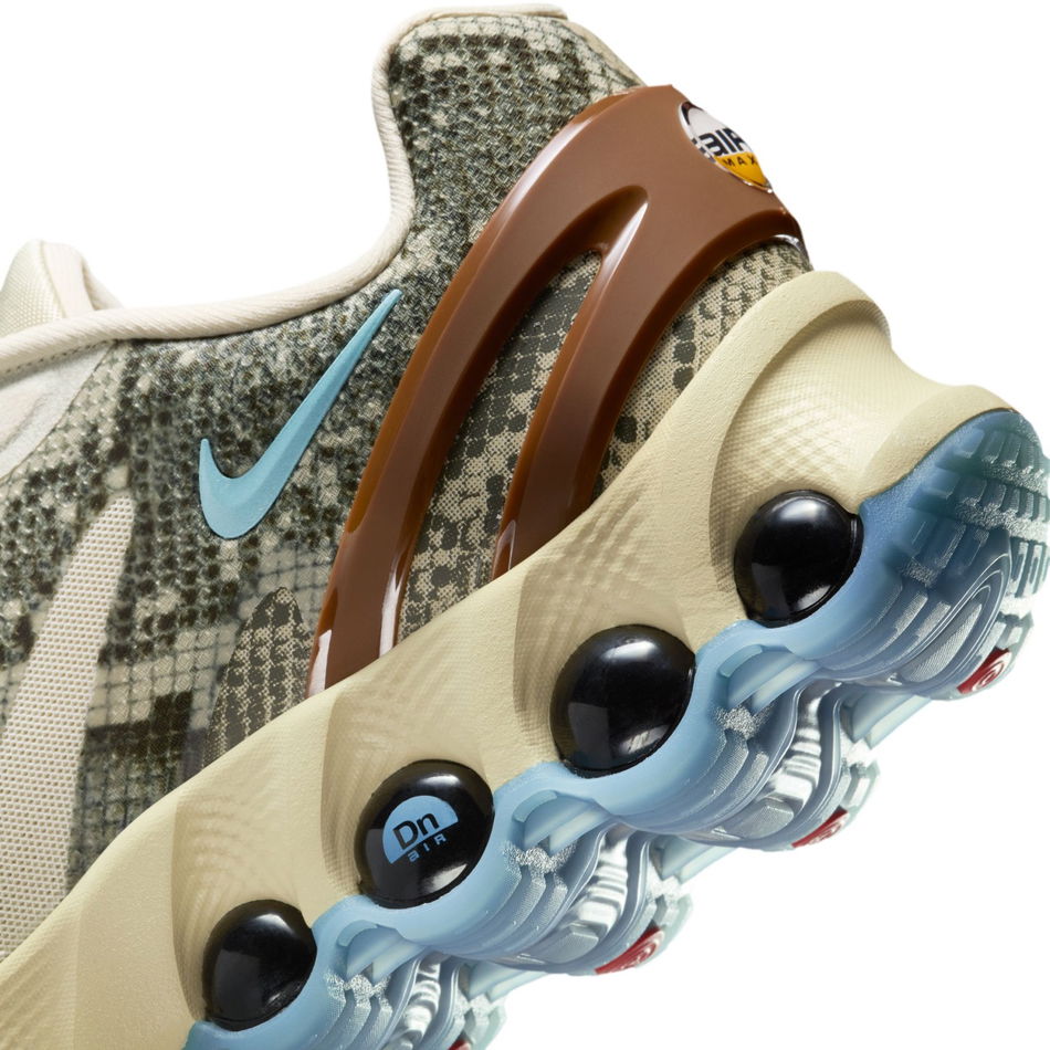 Air Max Dn8 'Snakeskin' Premium Erkek Sneaker Ayakkabı