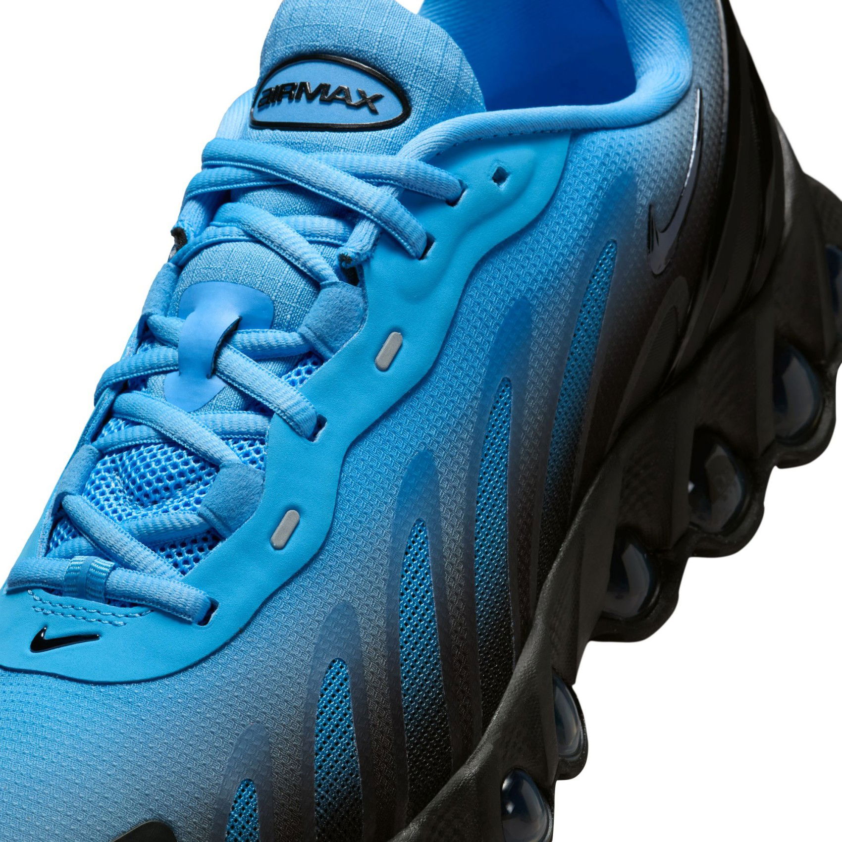 Nike Air Max DN8 'University Blue' Erkek Sneaker Ayakkabı IH4119-402