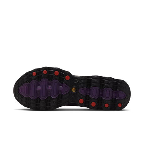 NIKE - Air Max Dn8 'Vivid Purple' Erkek Sneaker Ayakkabı (1)