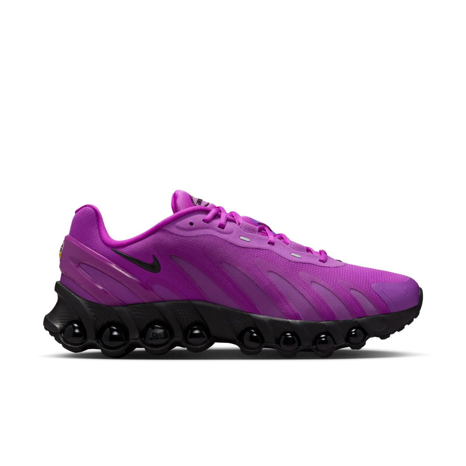 Air Max Dn8 'Vivid Purple' Erkek Sneaker Ayakkabı