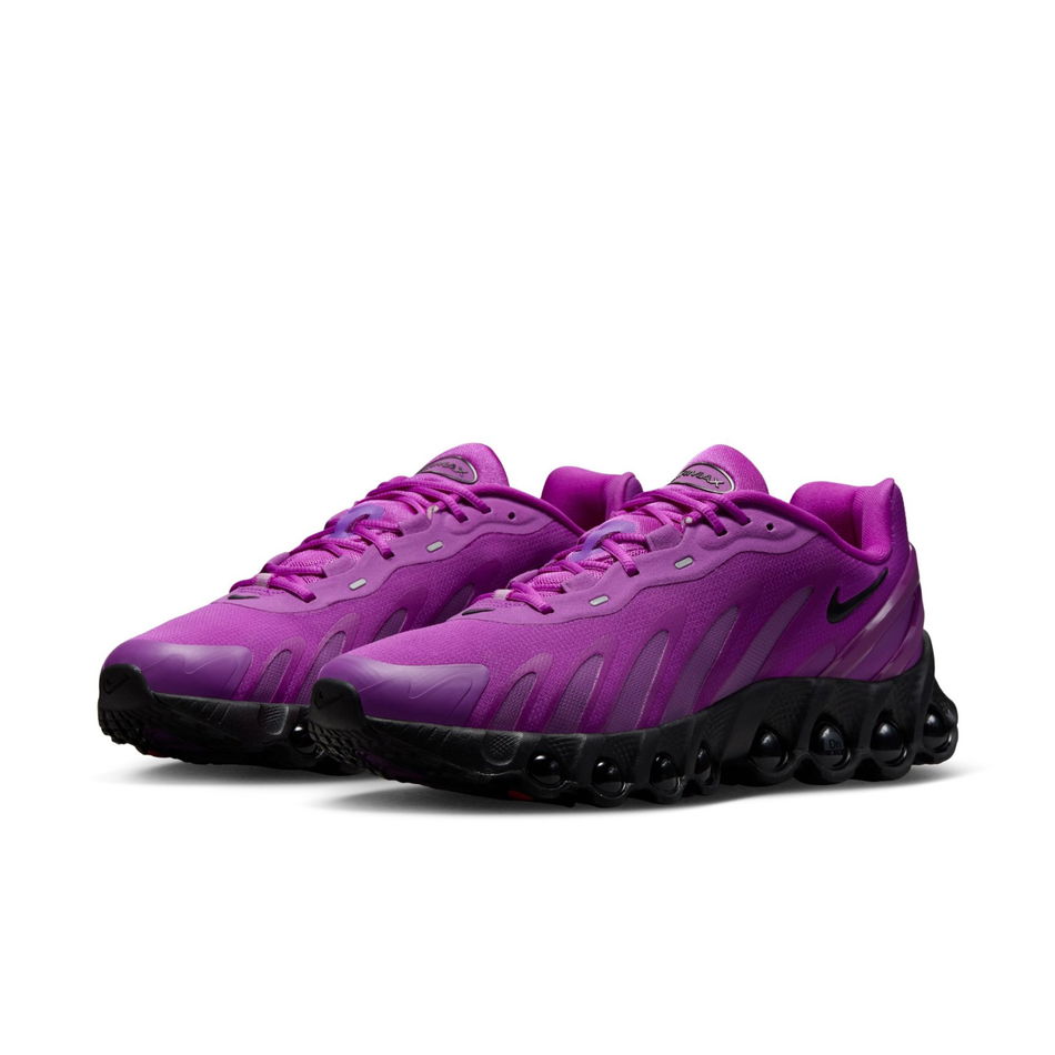 Air Max Dn8 'Vivid Purple' Erkek Sneaker Ayakkabı