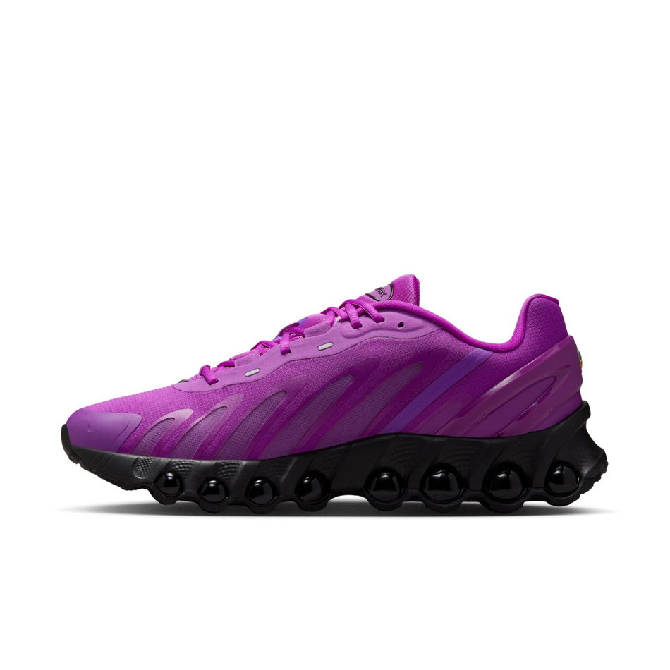 Air Max Dn8 'Vivid Purple' Erkek Sneaker Ayakkabı