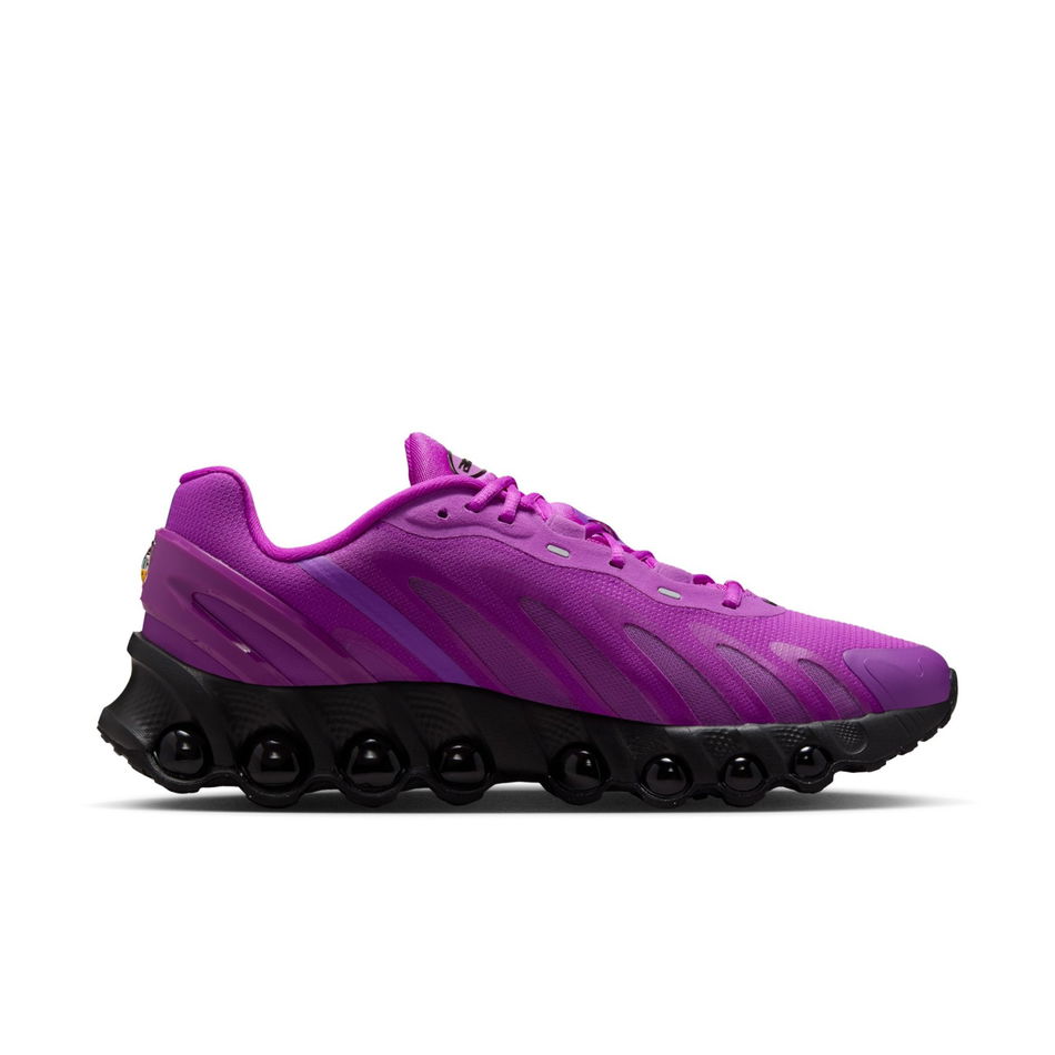 Air Max Dn8 'Vivid Purple' Erkek Sneaker Ayakkabı