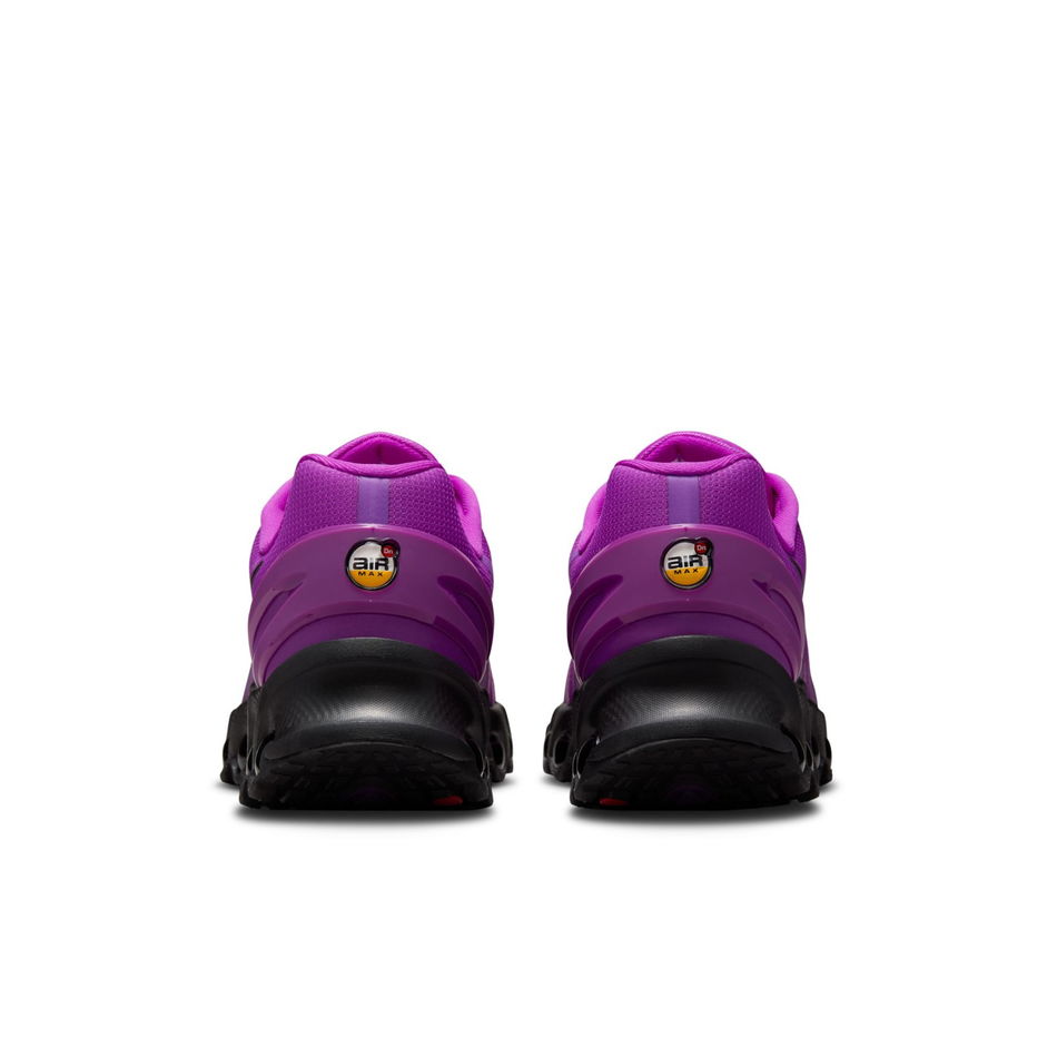 Air Max Dn8 'Vivid Purple' Erkek Sneaker Ayakkabı