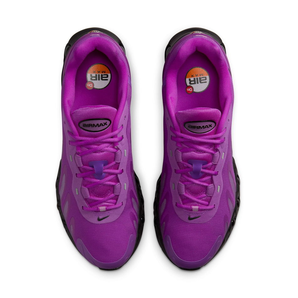 Air Max Dn8 'Vivid Purple' Erkek Sneaker Ayakkabı