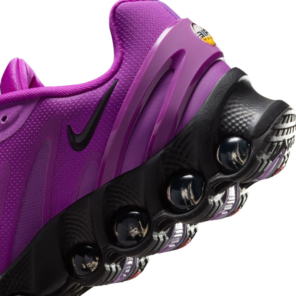 Air Max Dn8 'Vivid Purple' Erkek Sneaker Ayakkabı