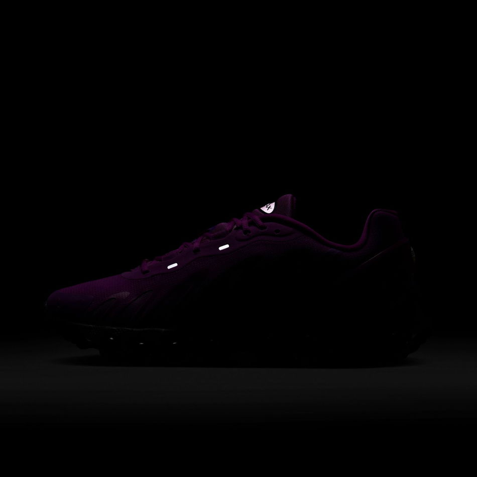 Air Max Dn8 'Vivid Purple' Erkek Sneaker Ayakkabı