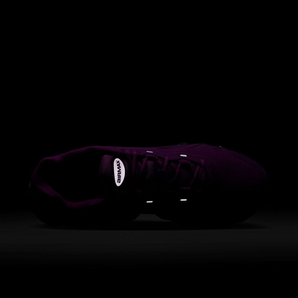 Air Max Dn8 'Vivid Purple' Erkek Sneaker Ayakkabı