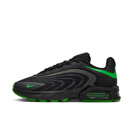 NIKE - Air Max Fire Erkek Siyah Sneaker Ayakkabı