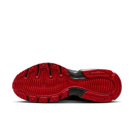 NIKE - Air Max Fire Erkek Siyah Sneaker Ayakkabı (1)