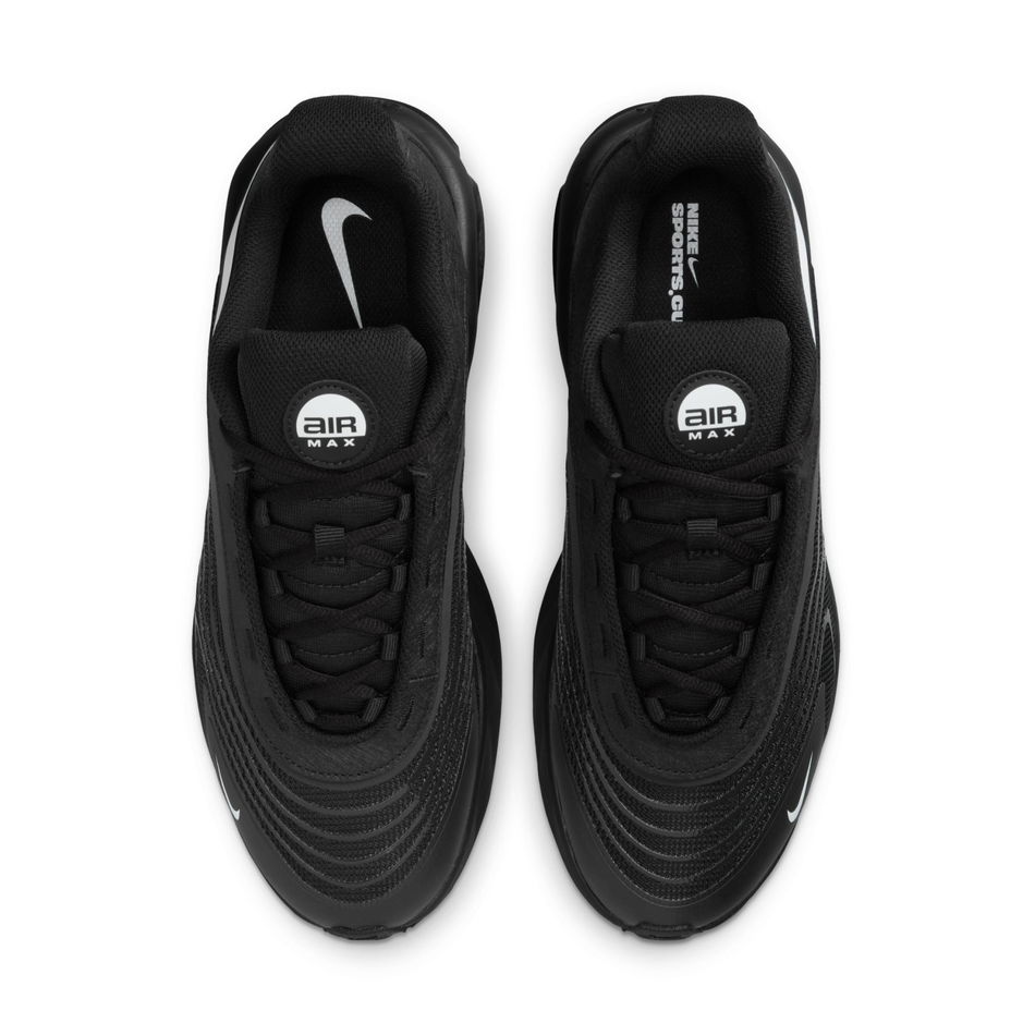 Air Max Fire Erkek Sneaker Ayakkabı