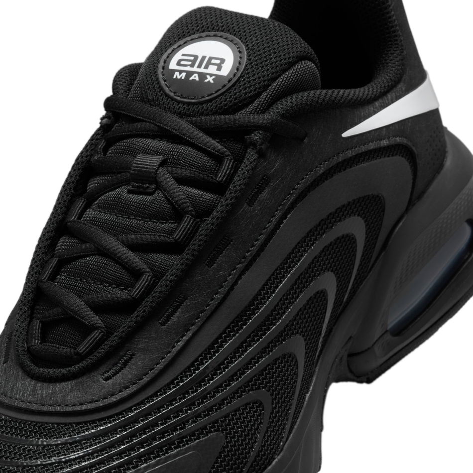 Air Max Fire Erkek Sneaker Ayakkabı