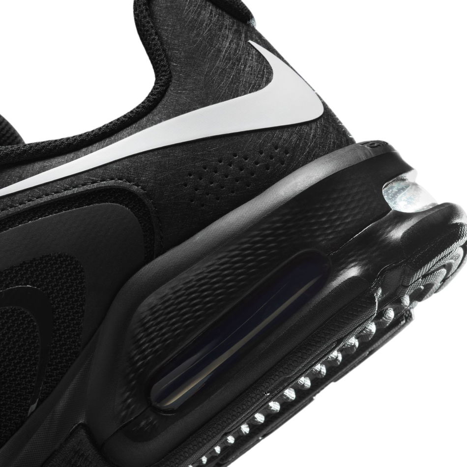Air Max Fire Erkek Sneaker Ayakkabı