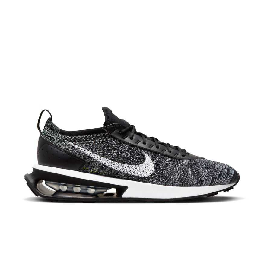 Air Max Flyknit Racer Erkek Sneaker Ayakkabı