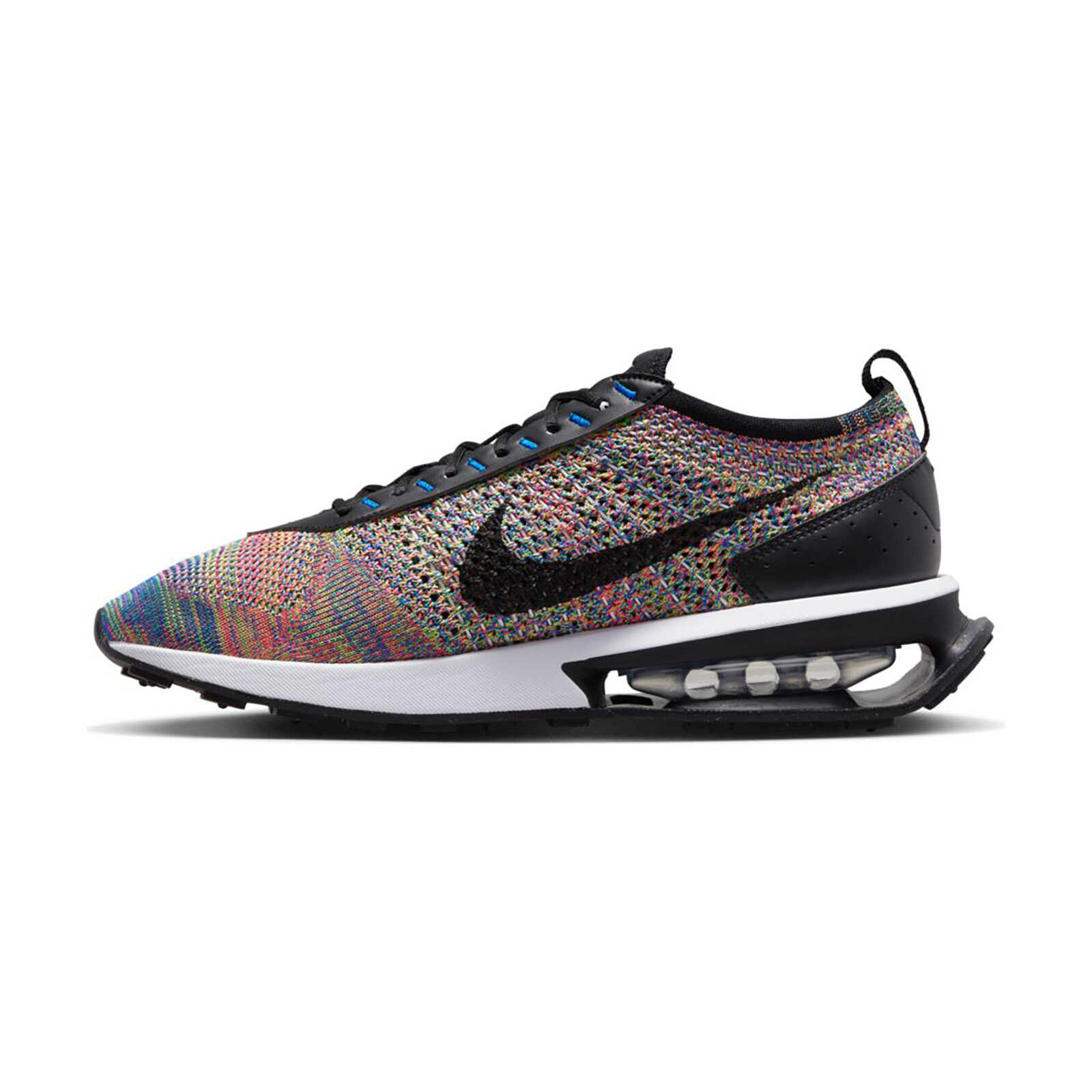 Nike Air Max Flyknit Racer Erkek Sneaker Ayakkab FD2765 900