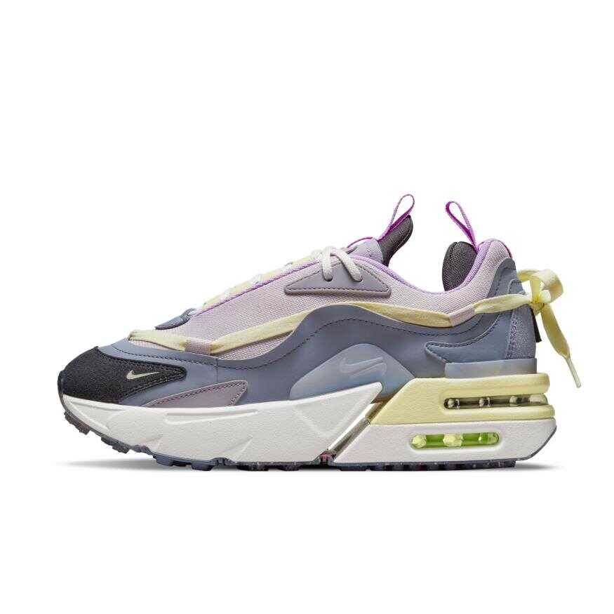 Air Max Furyosa Kadın Sneaker Ayakkabı