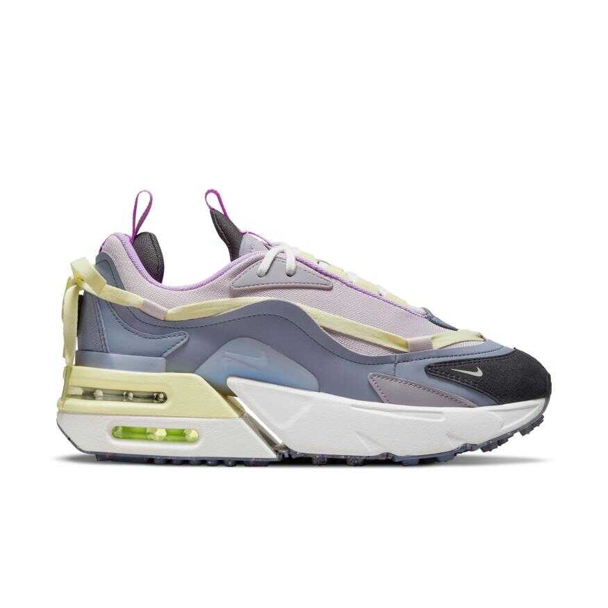 Air Max Furyosa Kadın Sneaker Ayakkabı