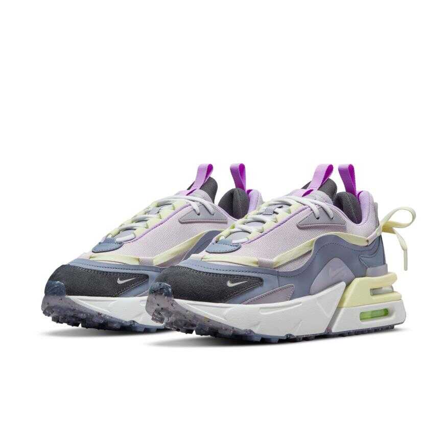 Air Max Furyosa Kadın Sneaker Ayakkabı
