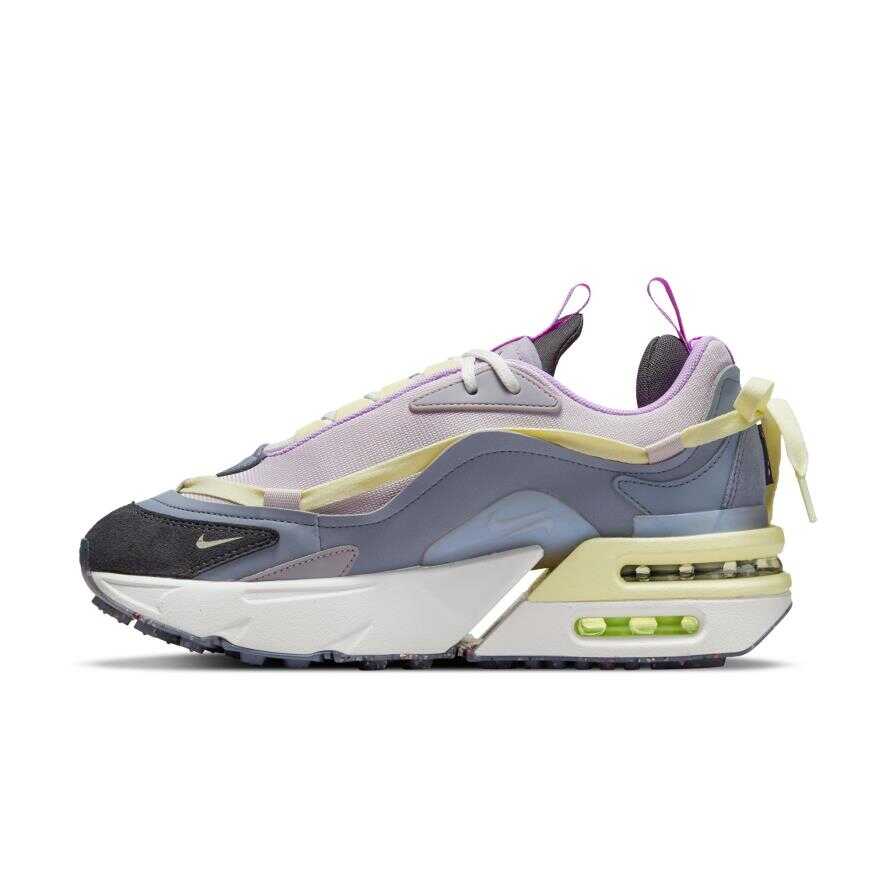 Air Max Furyosa Kadın Sneaker Ayakkabı