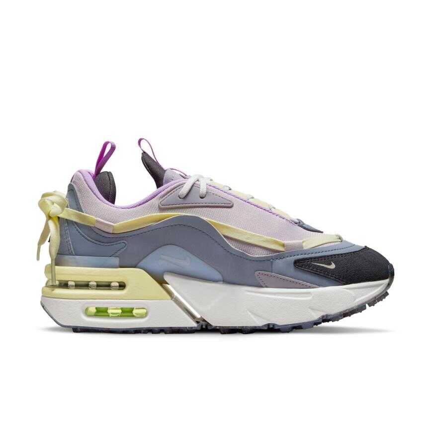 Air Max Furyosa Kadın Sneaker Ayakkabı