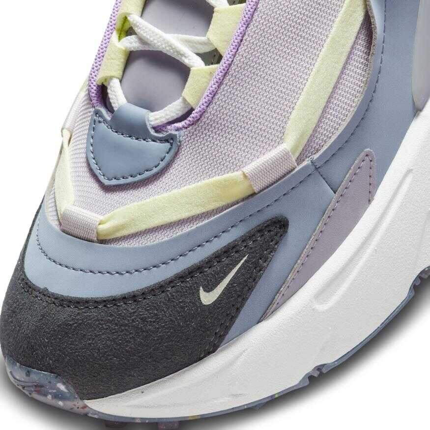 Air Max Furyosa Kadın Sneaker Ayakkabı