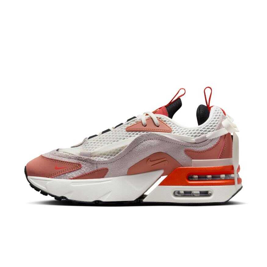 Air Max Furyosa Kadın Sneaker Ayakkabı