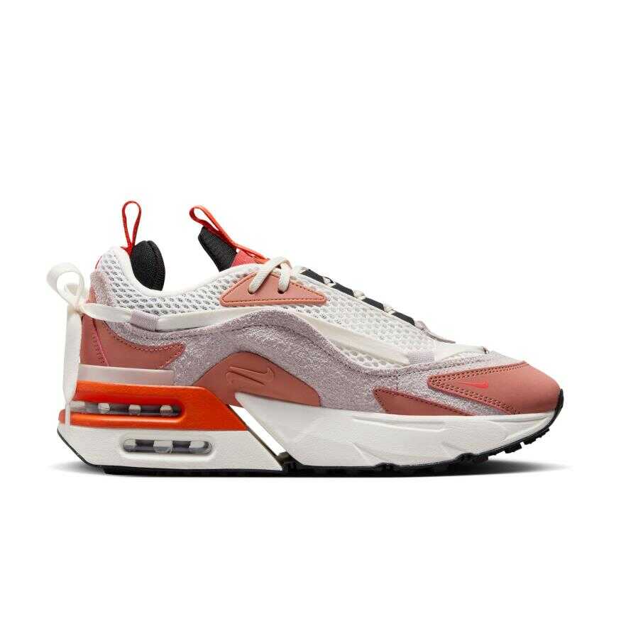 Air Max Furyosa Kadın Sneaker Ayakkabı