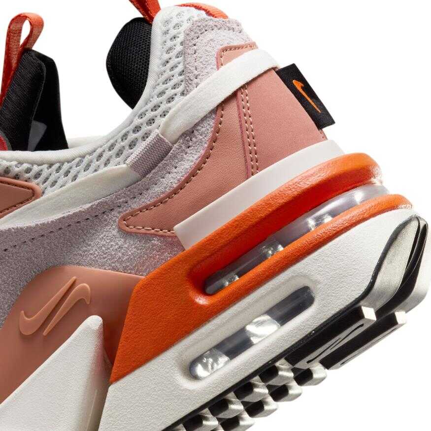 Air Max Furyosa Kadın Sneaker Ayakkabı