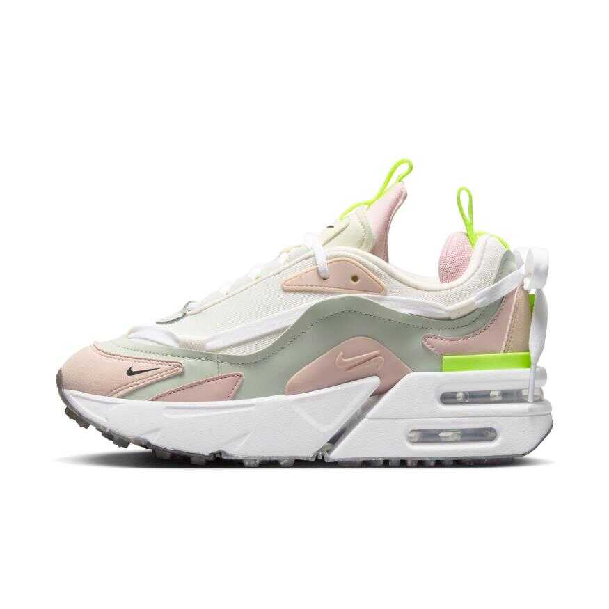 Air Max Furyosa Kadın Sneaker Ayakkabı