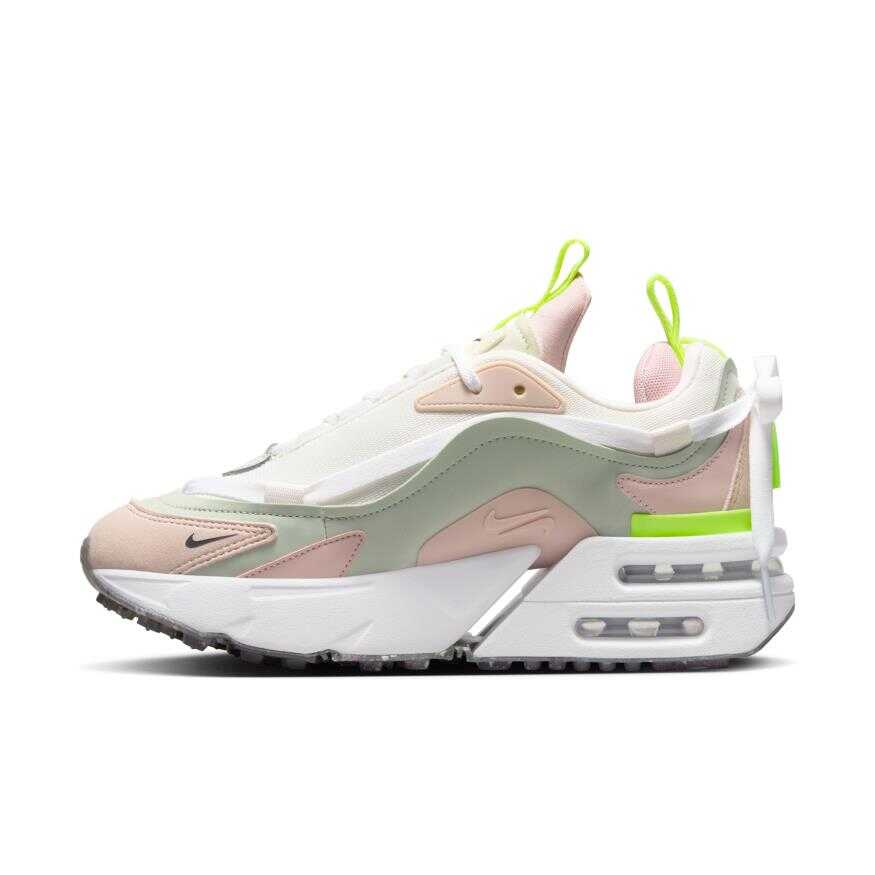 Air Max Furyosa Kadın Sneaker Ayakkabı