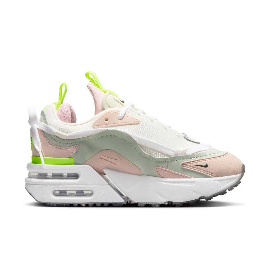 Air Max Furyosa Kadın Sneaker Ayakkabı