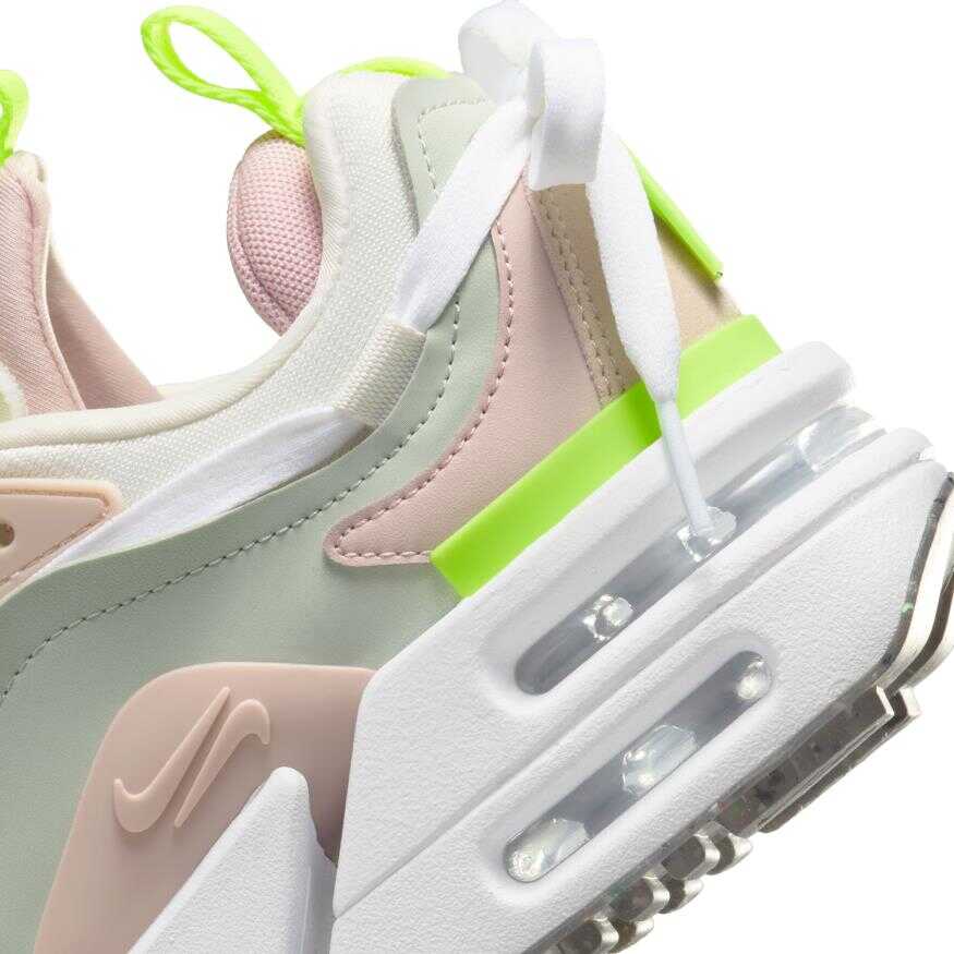 Air Max Furyosa Kadın Sneaker Ayakkabı