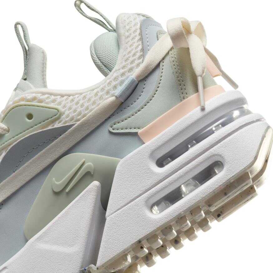 Air Max Furyosa Kadın Sneaker Ayakkabı