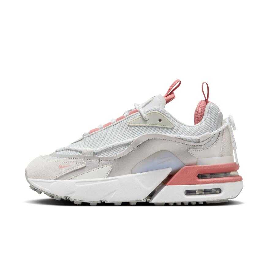 Air Max Furyosa Kadın Sneaker Ayakkabı