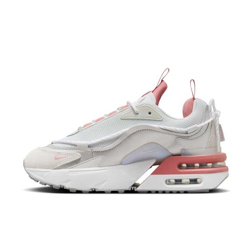 Air Max Furyosa Kadın Sneaker Ayakkabı