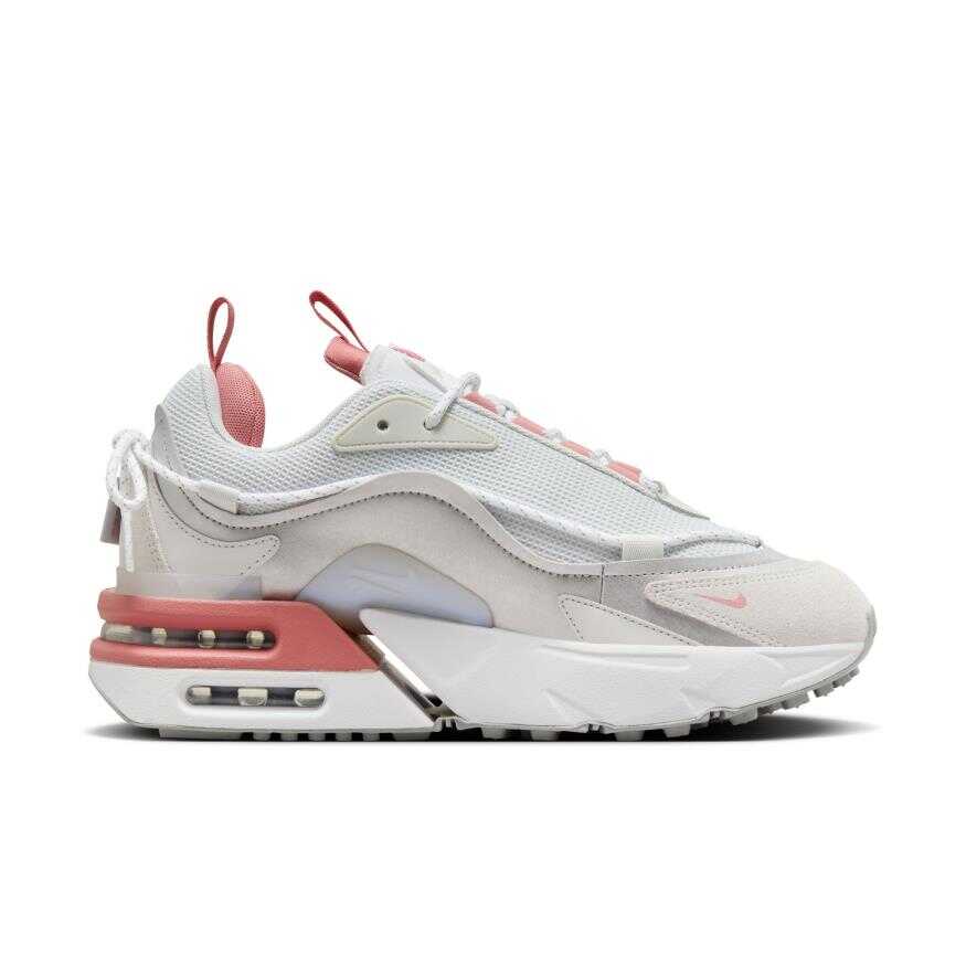 Air Max Furyosa Kadın Sneaker Ayakkabı