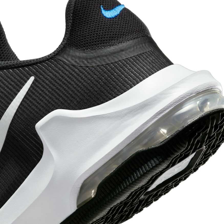 Air Max Impact 4 Erkek Basketbol Ayakkabısı