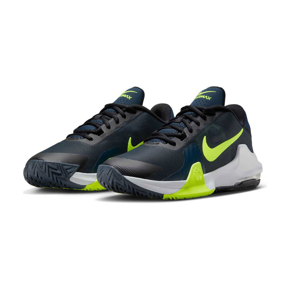 Air Max Impact 4 Erkek Basketbol Ayakkabısı