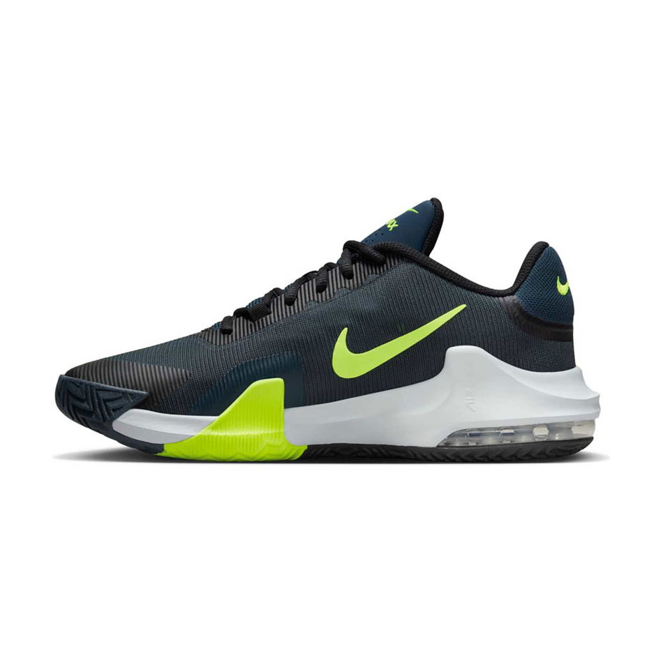 Air Max Impact 4 Erkek Basketbol Ayakkabısı