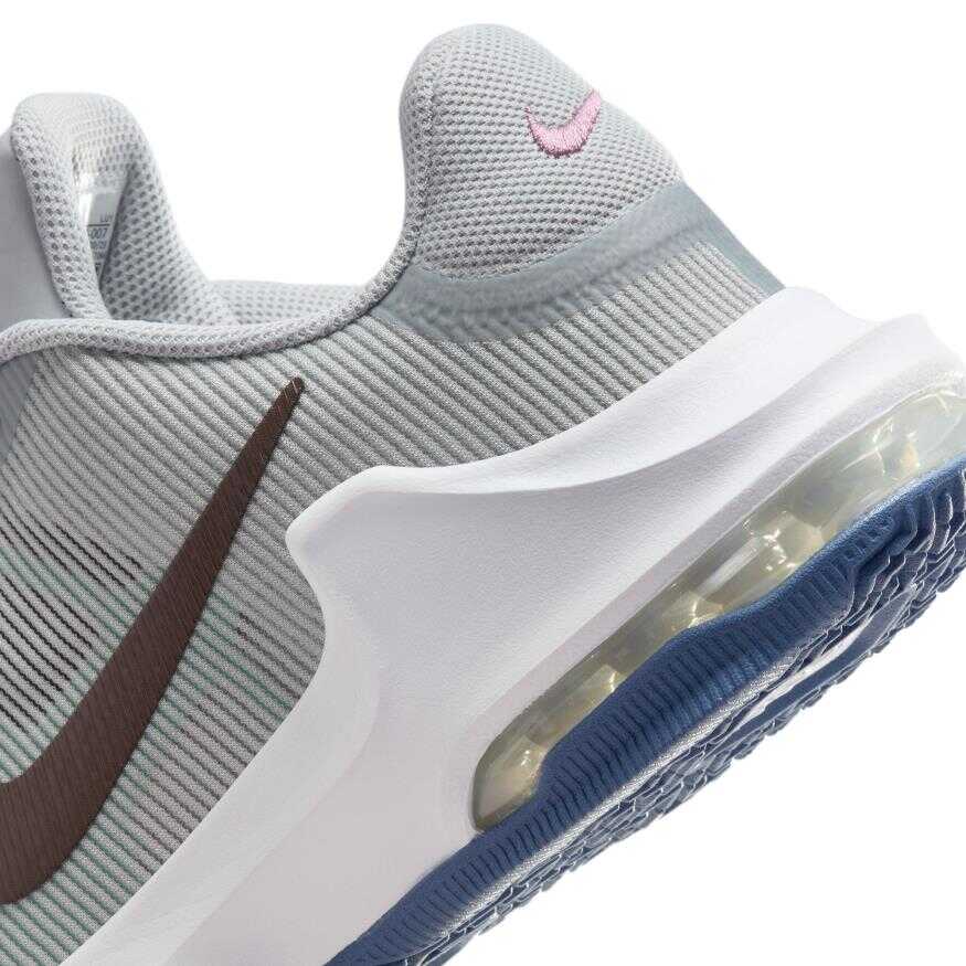 Air Max Impact 4 Erkek Basketbol Ayakkabısı