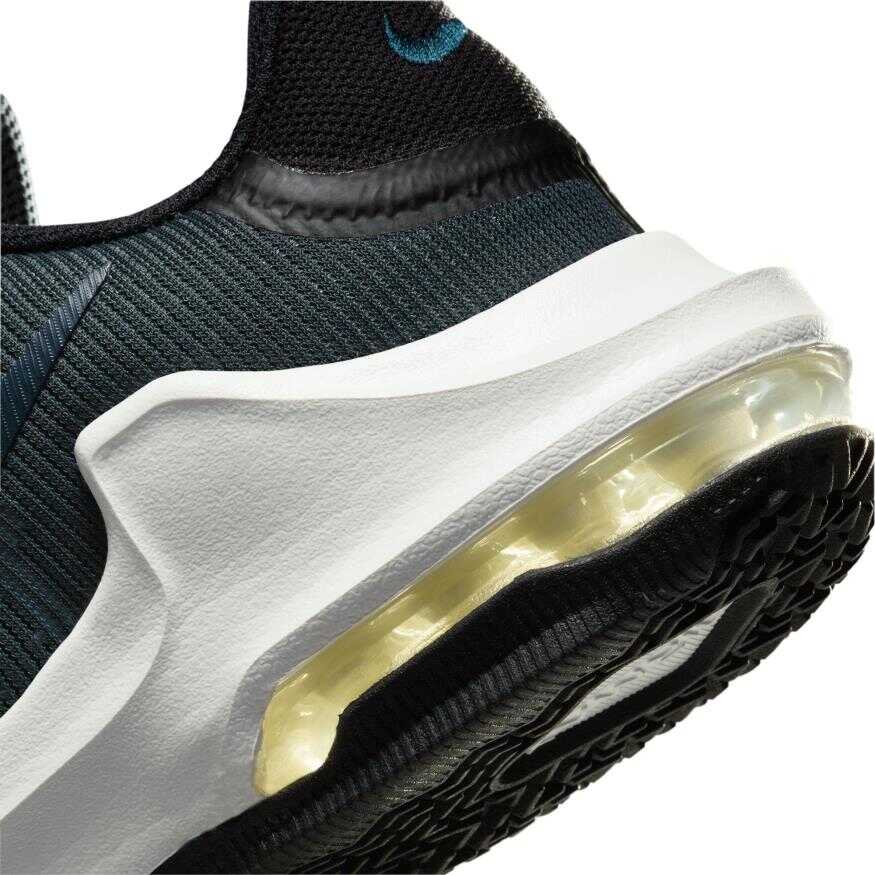 Air Max Impact 4 Erkek Basketbol Ayakkabısı