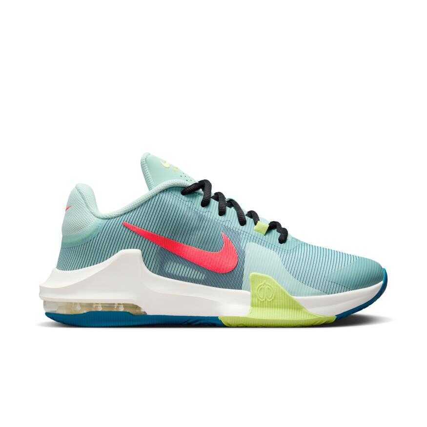 Air Max Impact 4 Erkek Basketbol Ayakkabısı