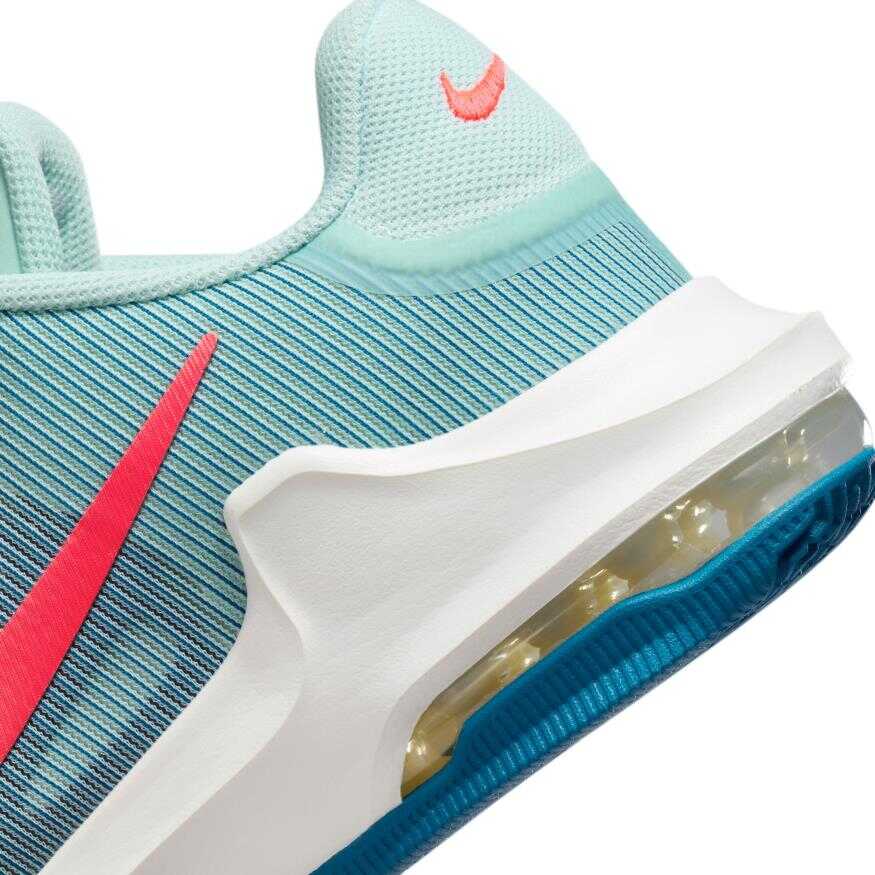 Air Max Impact 4 Erkek Basketbol Ayakkabısı