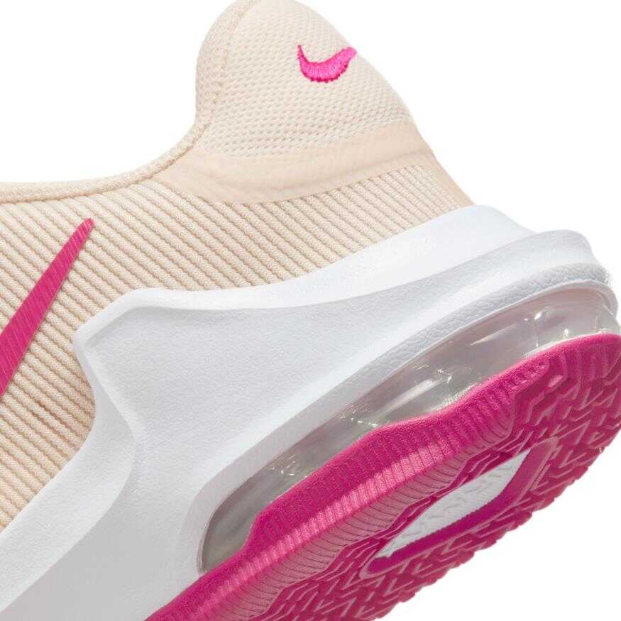 Air Max Impact 4 Erkek Basketbol Ayakkabısı