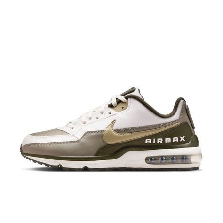 NIKE - Air Max LTD 3 Erkek Sneaker Ayakkabı