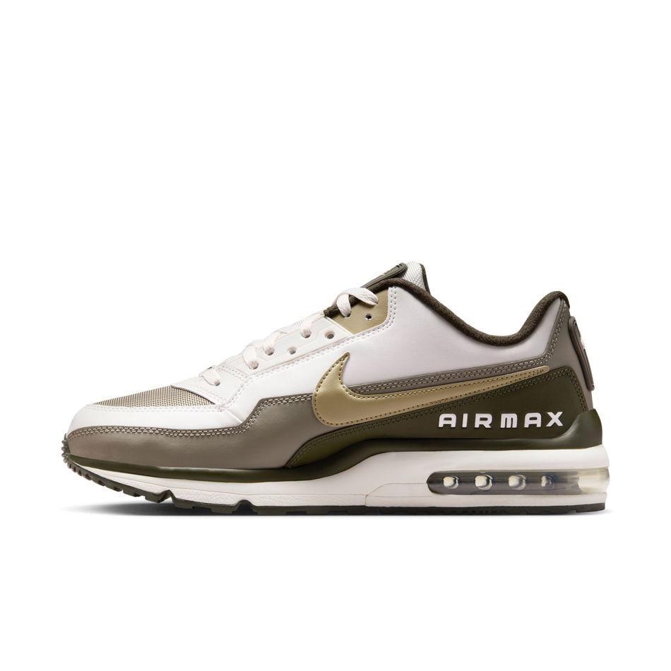 Air Max LTD 3 Erkek Sneaker Ayakkabı